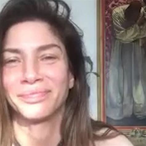 Alejandra Maglietti Y Su Foto M S Hot En La Intimidad De Su Camar N Infobae