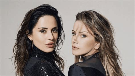 Paola E Chiara Cose Che Forse Non Sai E Che Vengono Raccontate Nel Libro Sisters Gay It