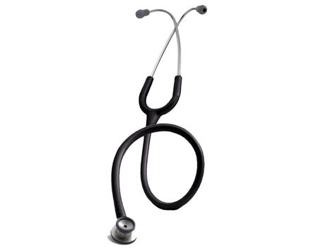 Неонатален стетоскоп Littmann Classic II SE - черен - GIMA BG ...