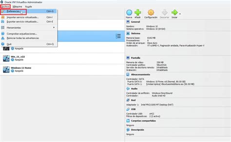 C Mo Poner Virtualbox En Pantalla Completa Tecnored Org