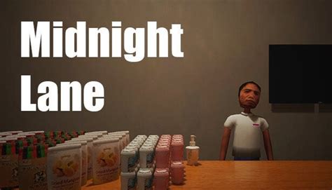 Midnight Lane - It's a short horror experience that deals with the fear ...