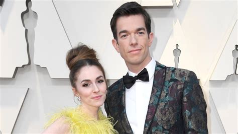 Anna Marie Tendler Speaks Out About Divorce From John Mulaney Complex