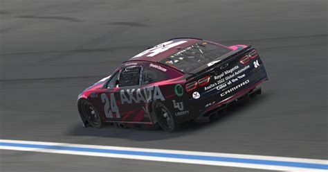 Axalta Color Of The Year Royal Magenta William Byron Fictional