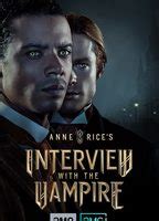 Interview With The Vampire Present Nude Scenes