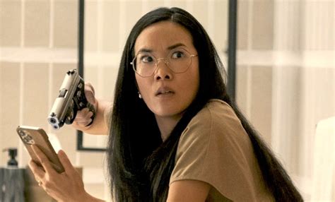 The Hidden Meaning Behind Beef S Many Shameful Sex Scenes According To Ali Wong