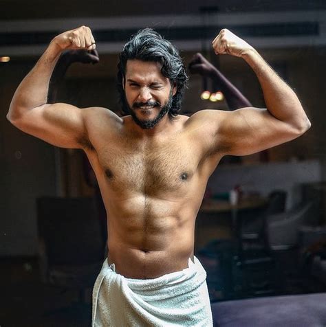 Shirtless Photos Of Tollywood Actors Vijay Deverakonda Junior Ntr And More Check Out Hot