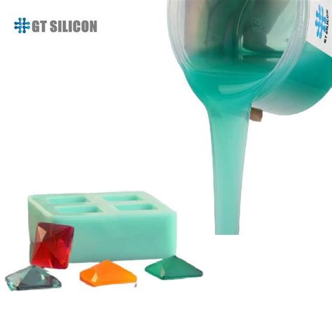 Factory Price Excellent Weather Resistance Silicone Resin Coating Low Viscosity Silicon Liquid