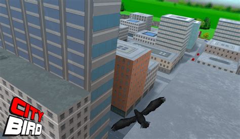 City Bird APK Download For Free