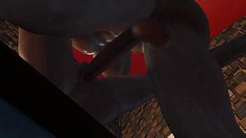 Thick Blonde Dickgirl Fucking A Cute Ladyboy In Anal Missionary Xvideos