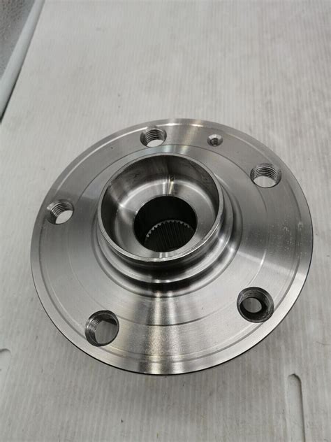 SKF VKBA 6556 Radlagersatz EBay