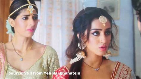 Yeh Hai Chahatein April Full Episode Sonia Overhears Preesha