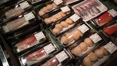 Alerta alimentaria detectan listeria en salmón ahumado procedente de