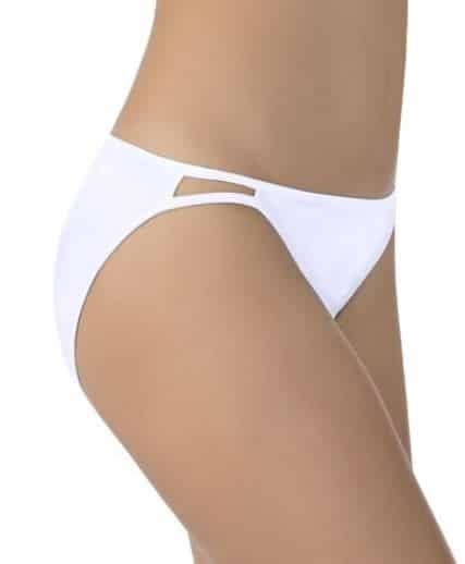 Vanity Fair Illumination String Bikini Panty Off ABra Me