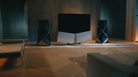 Bang & Olufsen | Beolab90 - Noto