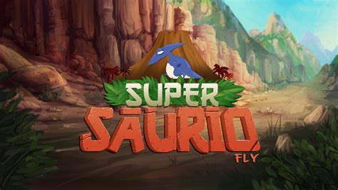 Super Saurio Fly Para Nintendo Switch Sitio Oficial De Nintendo Para