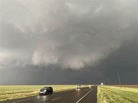 Day 10: Worst. Hobby. Ever. - https://www.stormchasingusa.com