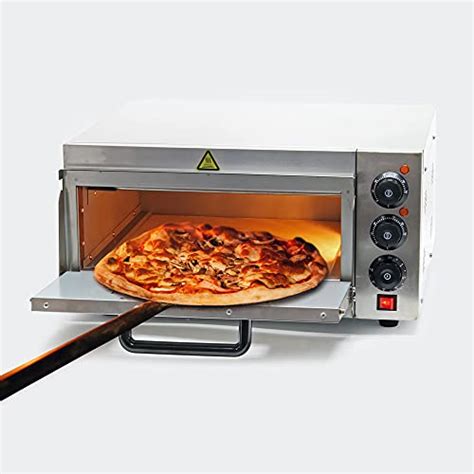 45 Migliore Forno Per Pizza Elettrico Nel 2022 Secondo Gli Esperti