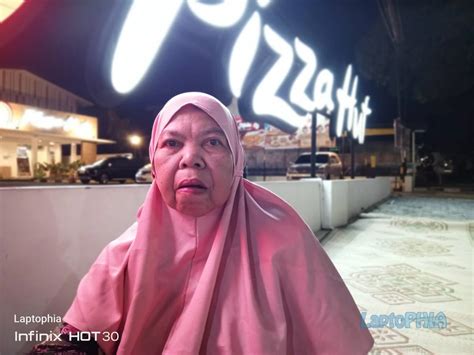 Review Infinix Hot Smartphone Sejutaan Tampil Mewah Dengan Fitur Lengkap Laptophia