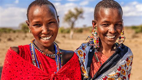 Interesting Facts About The Maasai Tribe That You Should Know