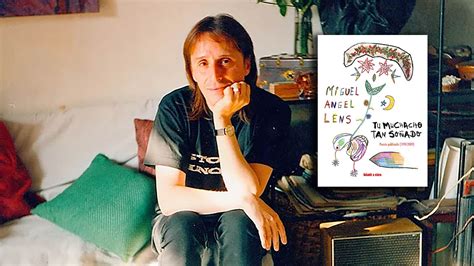 El Poeta Gay Que Construy Un Jard N Paradis Aco En El Pa S Donde Todos Desaparecen Infobae