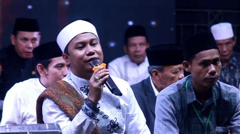 Sholawat Merdu GUS ALDI ROHATIL Sholawatan Terbaru YouTube