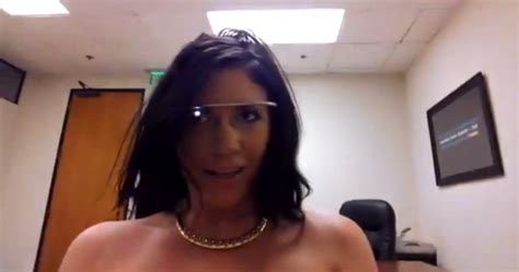 Google Glass Porn Repicsx