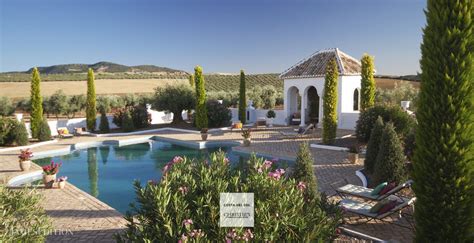 Ronda Villa In Ronda, Andalusia, Spain For Sale (10541801)