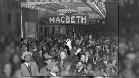 Dancing through the Harlem Renaissance | Black History Moment of the ...