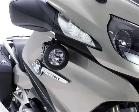 Denali Suporte Farois Auxiliares BMW BMW R1250RT 19 22 Full Control