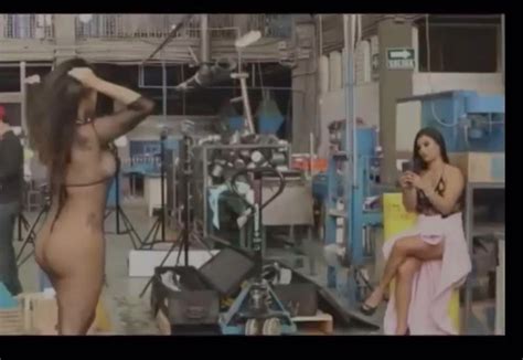 Poto Desnudo De Naomi Betetta Free Latina HD Porn XHamster