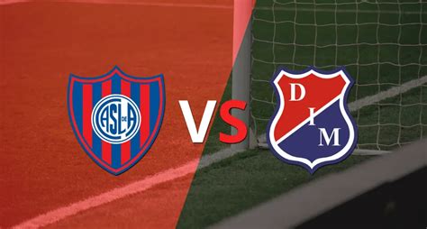 Pronóstico San Lorenzo vs Medellín Copa Sudamericana 19 07 2023