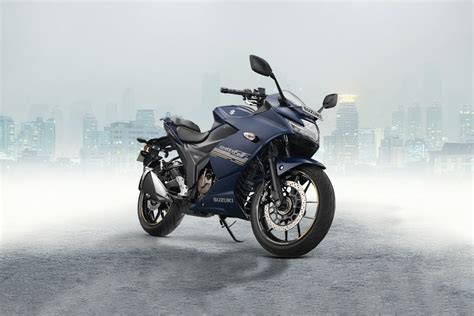 70 Về Suzuki Gixxer Sf 250 Hay Nhất