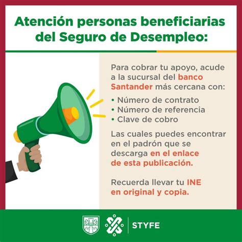 Solicitud De Seguro De Desempleo Cdmx Pasos R Pidos En L Nea