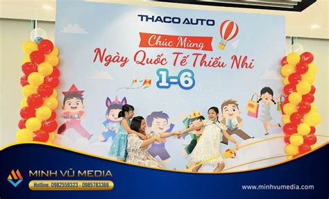 Tổng hợp hình ảnh ngày quốc tế thiếu nhi 1/6 đẹp, ý nghĩa nhất