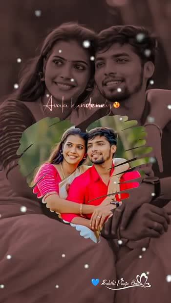 💖காதல் ஸ்டேட்டஸ்🥰 💖காதல் ஸ்டேட்டஸ்🥰 💑 காதல் ஜோடி 💖love Feel🌹 💝