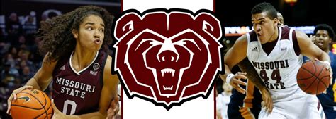 Missouri State Bears Basketball Tickets | Great Southern Bank Arena in Springfield