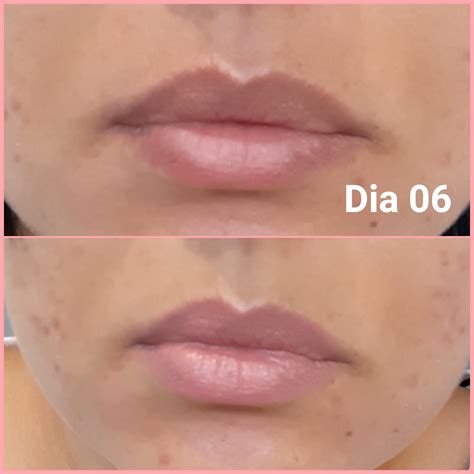 Batom Ultra 8 em 1 Avon Rosa Nude e Nude Médio