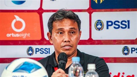 Profil Dan Instagram Bima Sakti Legenda Hidup Yang Latih Timnas