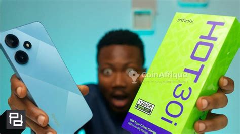 Téléphones Tablettes Infinix hot i Gb neufs et occasions au Cameroun CoinAfrique Cameroun