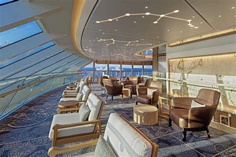 First Look Inside The Award Winning Interior Design Of Viking Octantis