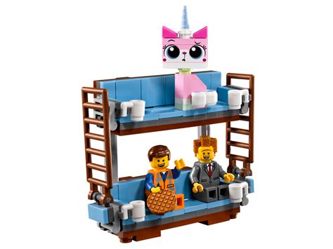 Lego Movie Doppeldecker Couch G Nstig Kaufen Brickstore At