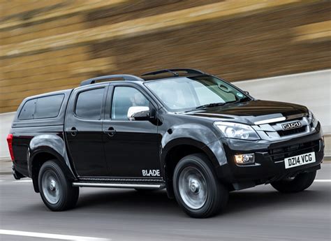 Isuzu D Max 2012 Atsauksmes Tehniskie Dati Cenas