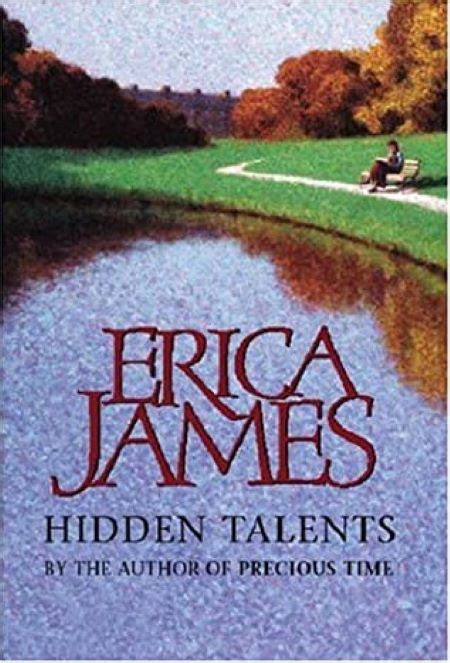 Hidden Talents Book Attic