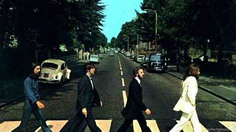 Abbey Road Beatles HD Wallpapers Wallpapers ( Desktop Background