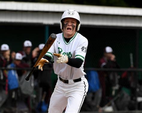 Parkside Baseball Powers Way To Big Opening Win Over Snow Hill