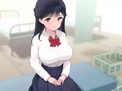 羞恥かわいい教え子があられもない姿で受ける発育感覚検査 nhentai hentai doujinshi and manga