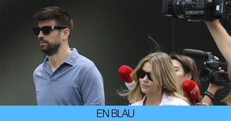 Impactante Clara Chía en bikini en Croacia con Gerard Piqué es un clon de Shakira