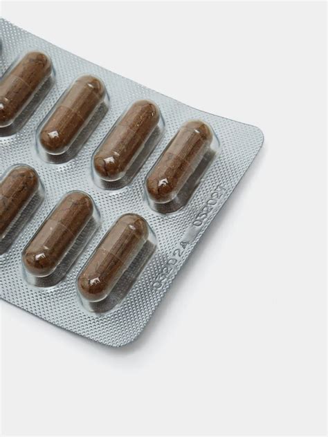 Ферула (каврак) капсулы от боли в ногах, суставах и спине в Ташкенте ...