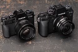 Fujifilm X-T30 review: Digital Photography Review