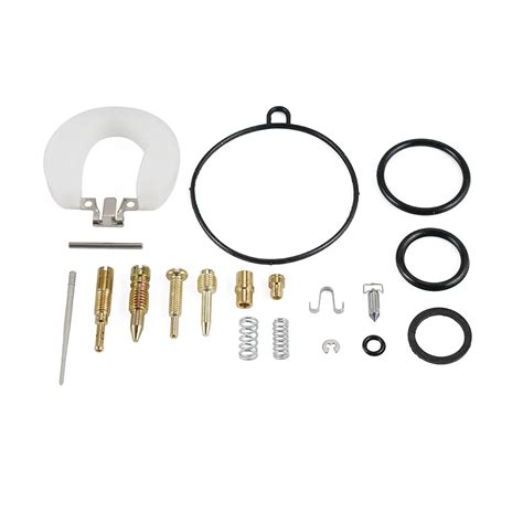 New Set C Carburetor Carb Repair Rebuild Kit For